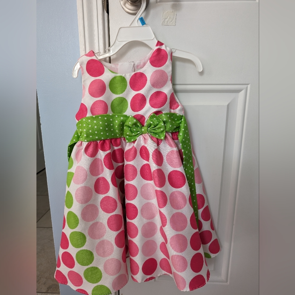 Rare Too 3T dress